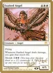 Exalted Angel #dz28sb