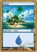 Island #dz337