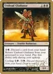 Undead Gladiator #pk178