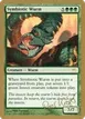 Symbiotic Wurm #pk289