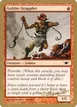 Goblin Grappler #we100