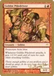 Goblin Piledriver #we205