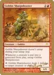 Goblin Sharpshooter #we207