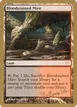 Bloodstained Mire #we313