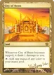 City of Brass #we322
