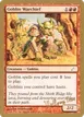 Goblin Warchief #we97