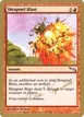 Shrapnel Blast #ap106