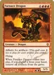 Furnace Dragon #ap62sb