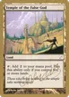 Temple of the False God #gn143