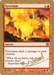 Pyroclasm #mb210sb