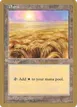 Plains #jk432