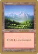 Mountain #jk443