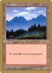 Mountain #jk445