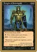 Knight of Stromgald #js171