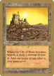 City of Brass #js413