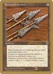 Serrated Arrows #pm110sb