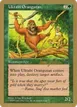 Uktabi Orangutan #sg123