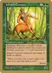 Jolrael's Centaur #sg222