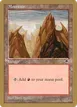 Mountain #br343