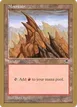 Mountain #br346