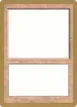 Blank Card #00a