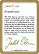 Jakub Šlemr Bio (1999) #js0a