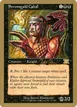 Stromgald Cabal #js157sb