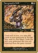 Yawgmoth's Will #js171