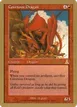 Covetous Dragon #kb80