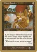Thran Foundry #ml140sb