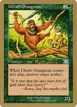 Uktabi Orangutan #ml260