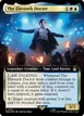 The Eleventh Doctor #1002