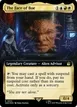 The Face of Boe #1003