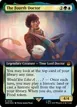 The Fourth Doctor #1006