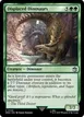 Displaced Dinosaurs #100