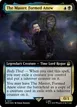 The Master, Formed Anew #1017
