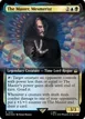 The Master, Mesmerist #1019