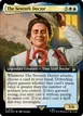The Seventh Doctor #1033