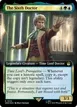 The Sixth Doctor #1034