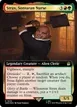 Strax, Sontaran Nurse #1035