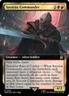 Sycorax Commander #1036
