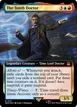 The Tenth Doctor #1037