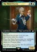 The Third Doctor #1038