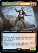 The Twelfth Doctor #1040