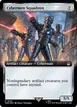 Cybermen Squadron #1048