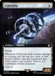 Cybership #1049