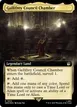 Gallifrey Council Chamber #1053