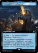 Trenzalore Clocktower #1054