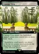 Canopy Vista #1072