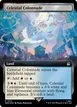Celestial Colonnade #1074